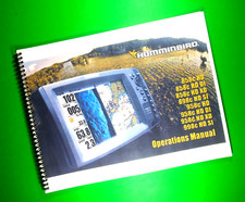 Owners Manual for Humminbird
