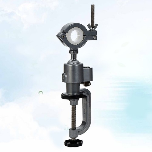 Etau perceuse colonne pince - perceuse,