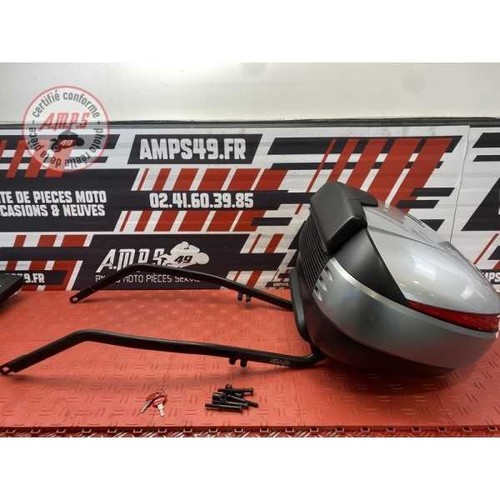 Top case shad - top,