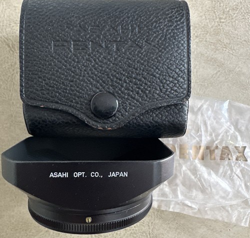 Asahi pentax takumar 5 - asahi, 1:3.5