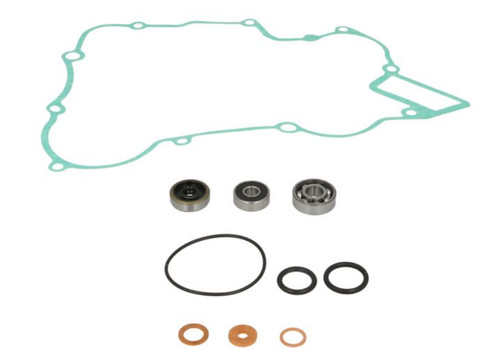 Kit révision pompe eau - kit, de
