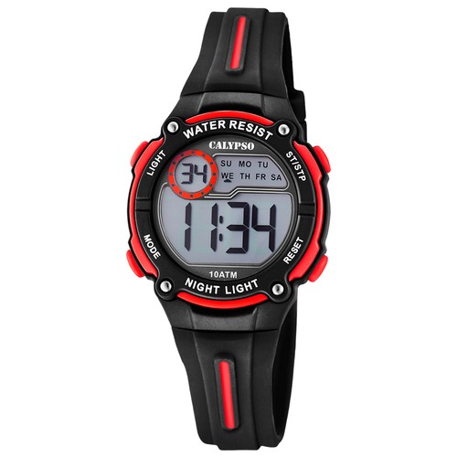 Calypso montre digitale pour - calypso,