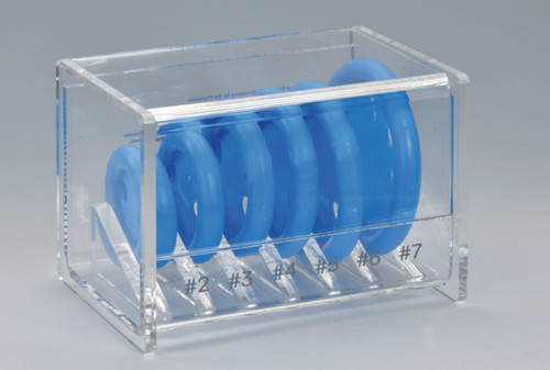 Pessary fitting set - -, bioteque