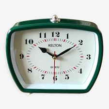 Réveil vintage de marque