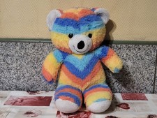 PLUSH PELUCHE AJENA 1985