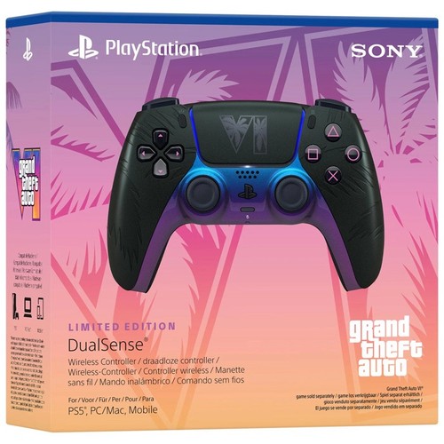 Preorder manette ps5 - manette,