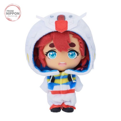 Poupée figurine bandai - poupée,