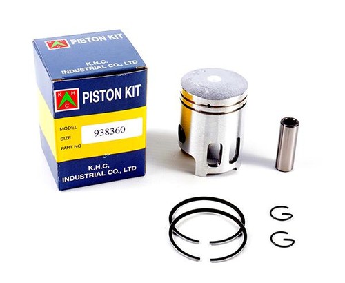 Kit piston standard pour
