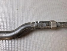 FORD FUSION II Barre de