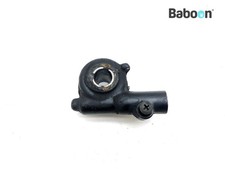 Indicateur de vitesse voiture