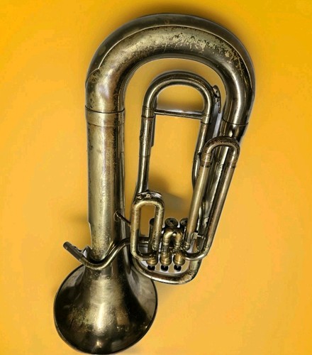 Besson euphonium - 2-20,
