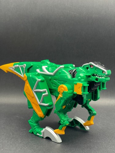 Power rangers dino charge - power,