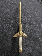 Insigne Militaire Italien Épingle de l'Académie de l'Armée de l'air