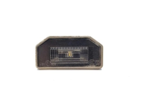 Tesla model feux plaque - 3,