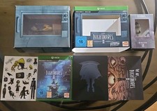 Little Nightmares II (2) TV