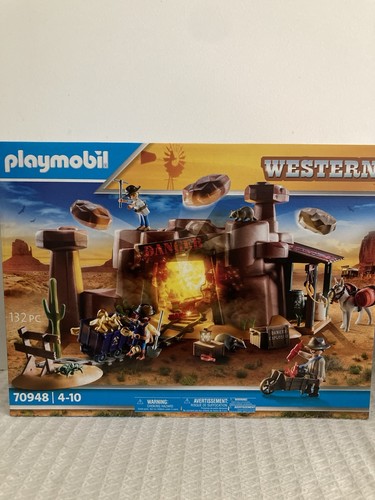 Playmobil jeu - jeu,