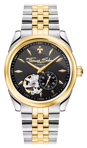 Thomas sabo montre automatique - sabo,