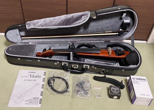 Yamaha 120 electric - yamaha,