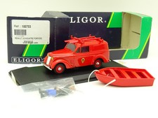 Eligor 1/43 - Renault