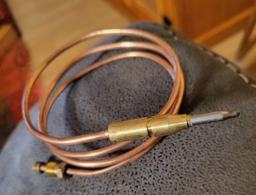 Thermocouple grill pour - thermocouple, four