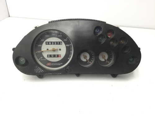 Instrumentation compteur - instrumentation,