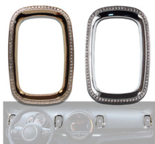 Bague cadre cristal pour Mini