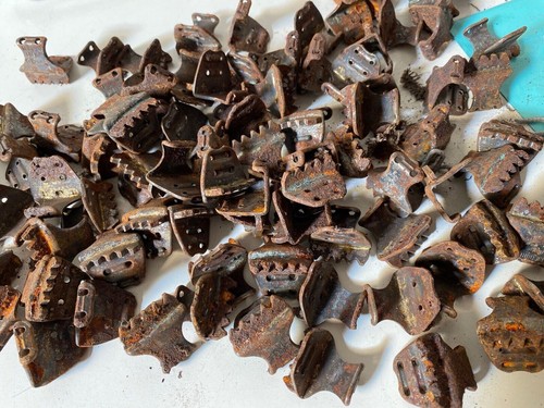Ww2 bottes montagne - bottes,