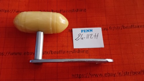 Part 112h handle - handle,