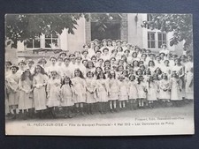 Carte Postale Ancienne 2