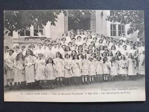 Carte postale ancienne - postale,