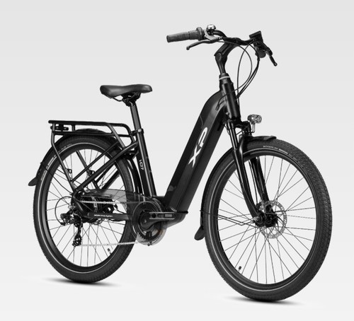 Bike 48v 13ah 250w - i-d7,