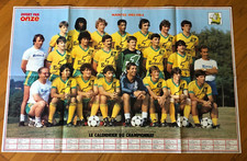 Grand Poster vintage ))