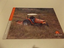 MASSEY FERGUSON 1400  SERIES
