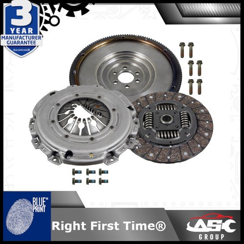 Kit embrayage 3pc - embrayage,
