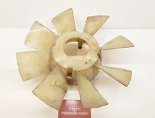Ventilateur Hélice  Pompe à Eau     CITROËN    ID DS