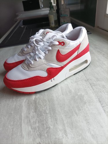 Basket nike air - air, max