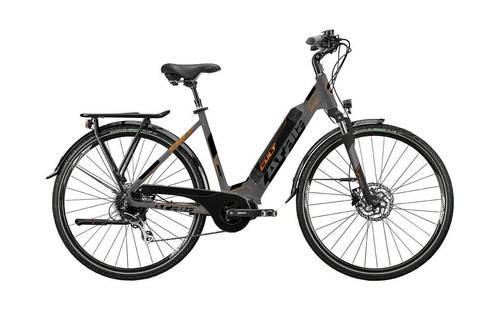 Atala cult bike 500 wh - bike,