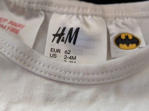 Gilet batman non disponible - batman,