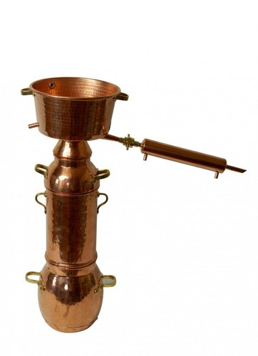 Distillateur alambic - distillateur,