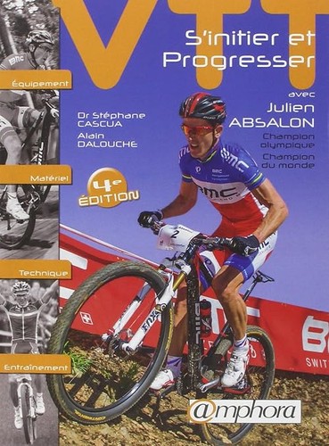 Vtt initier progresser - s'initier, et