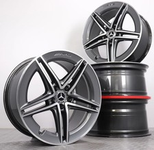 jantes en aluminium 19 pouces