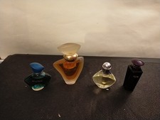 lot miniatures parfum Avon