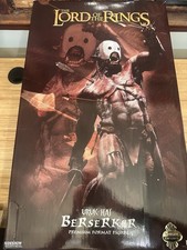 Sideshow Collectibles Uruk-Hai