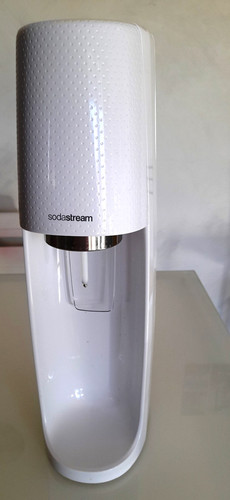 Sodastream machine à soda - sodastream,