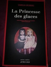 La Princesse des glaces