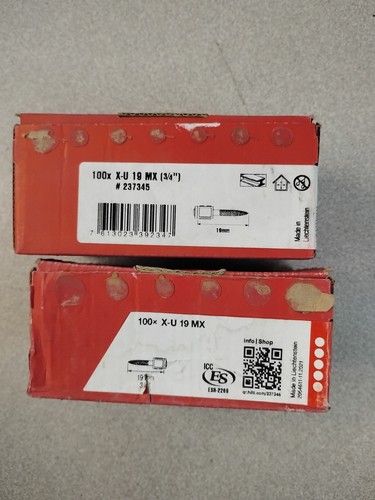 Hilti 3 4in collated - hilti, mx