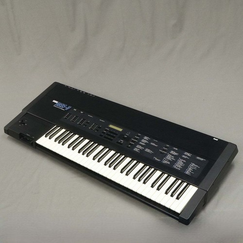 Korg dss vintage - korg, dss-1