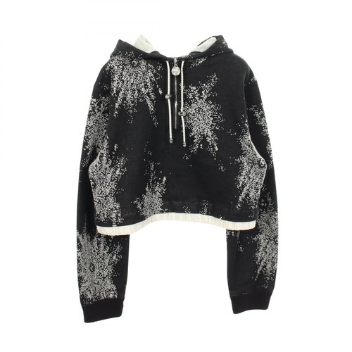 Veste courte zippée - , à