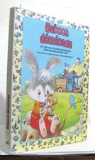 Baboon déménage [auteur 