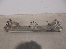 ESSIEU AVANT / SUELO BURRA 5 /